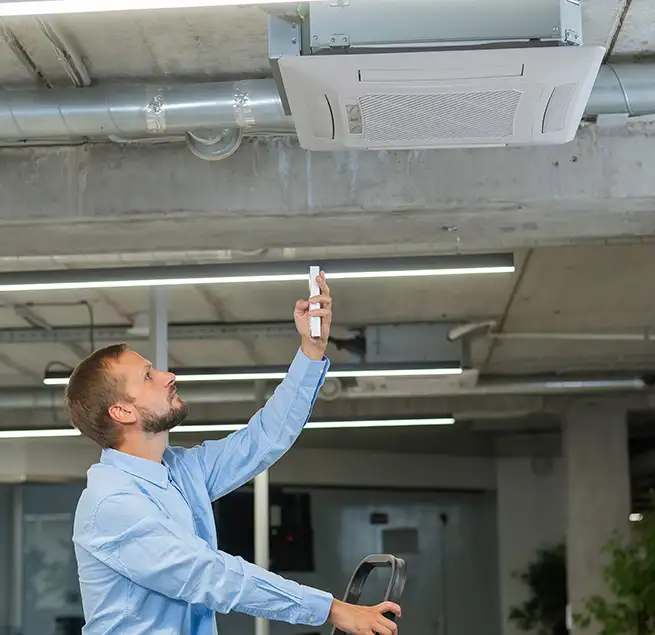 Why Homeowners & Businesses Trust Us in Fort Wayne, IN?