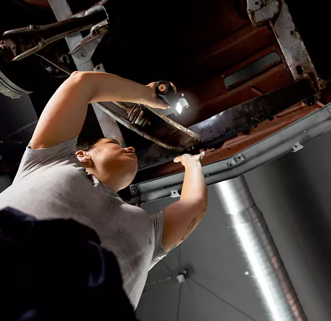 Why Homeowners & Businesses Trust Us Fort Wayne, IN