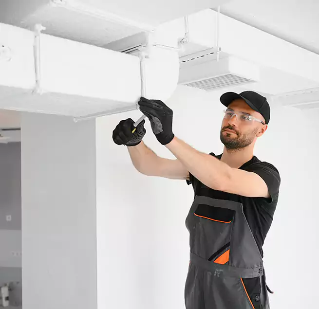  Why Homeowners Businesses Trust Us Fort Wayne, IN