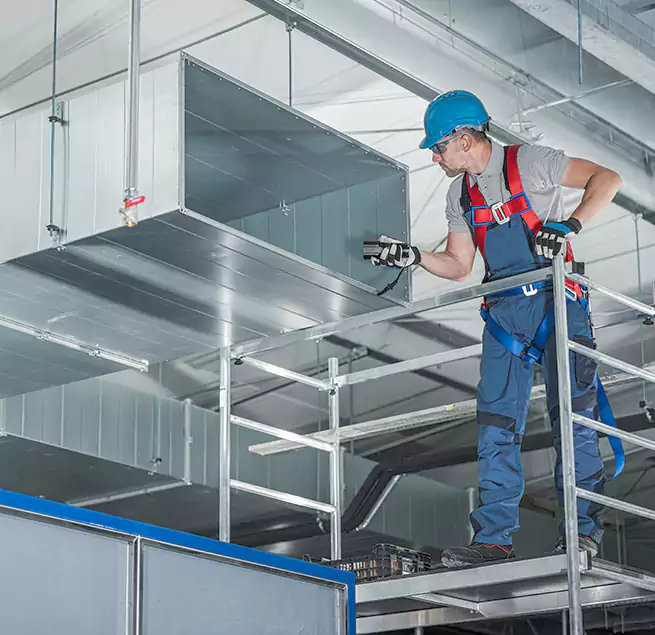 Why Homeowners & Businesses Trust Us Fort Wayne, IN