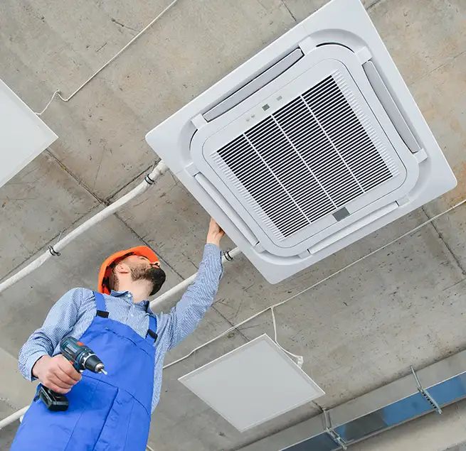  Why Homeowners & Businesses Trust Us in Fort Wayne, IN?