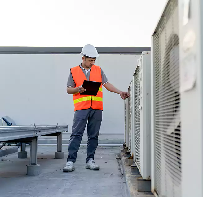 Why Homeowners & Businesses Trust Us in Fort Wayne, IN?