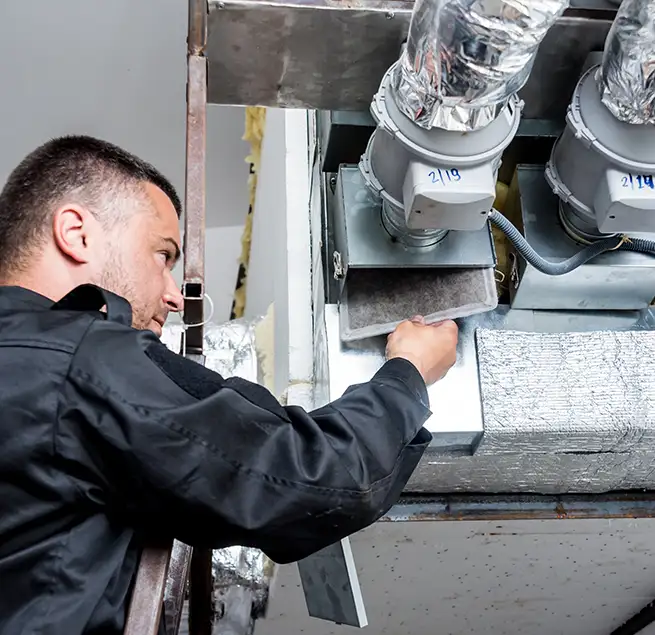 Why Homeowners & Businesses Trust Us in Fort Wayne, IN?